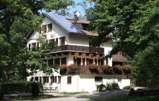 Haus