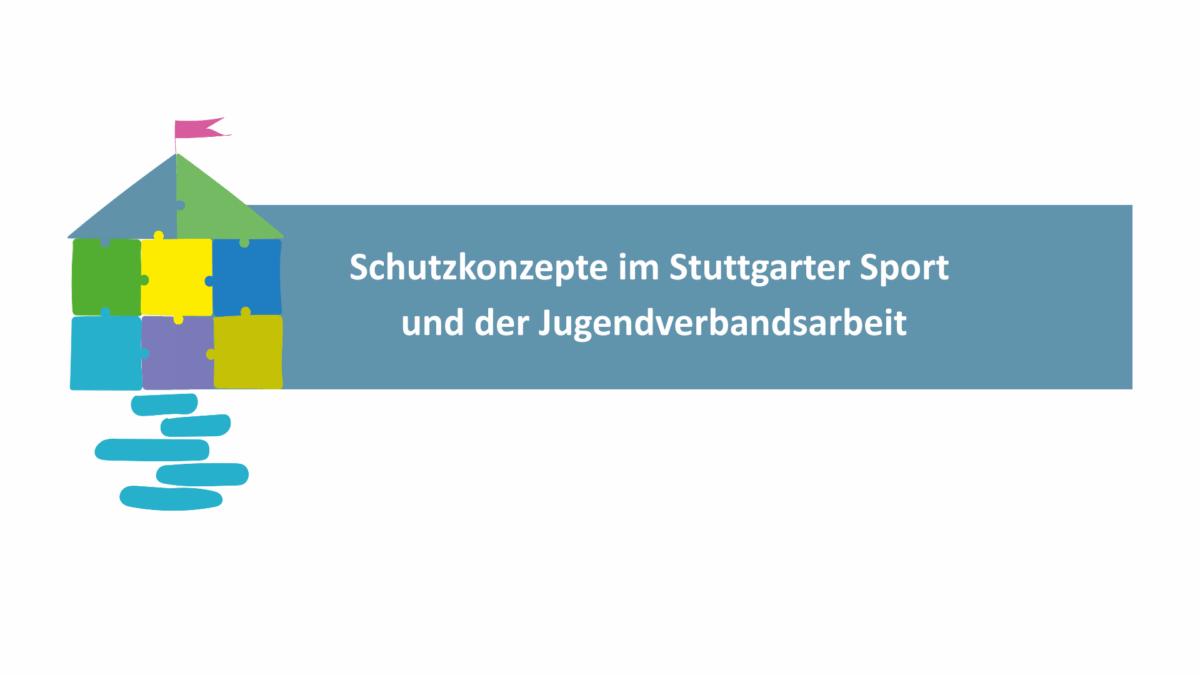 Schutzkonzepte im Stuttgarter Sport und der Jugendverbandsarbeit