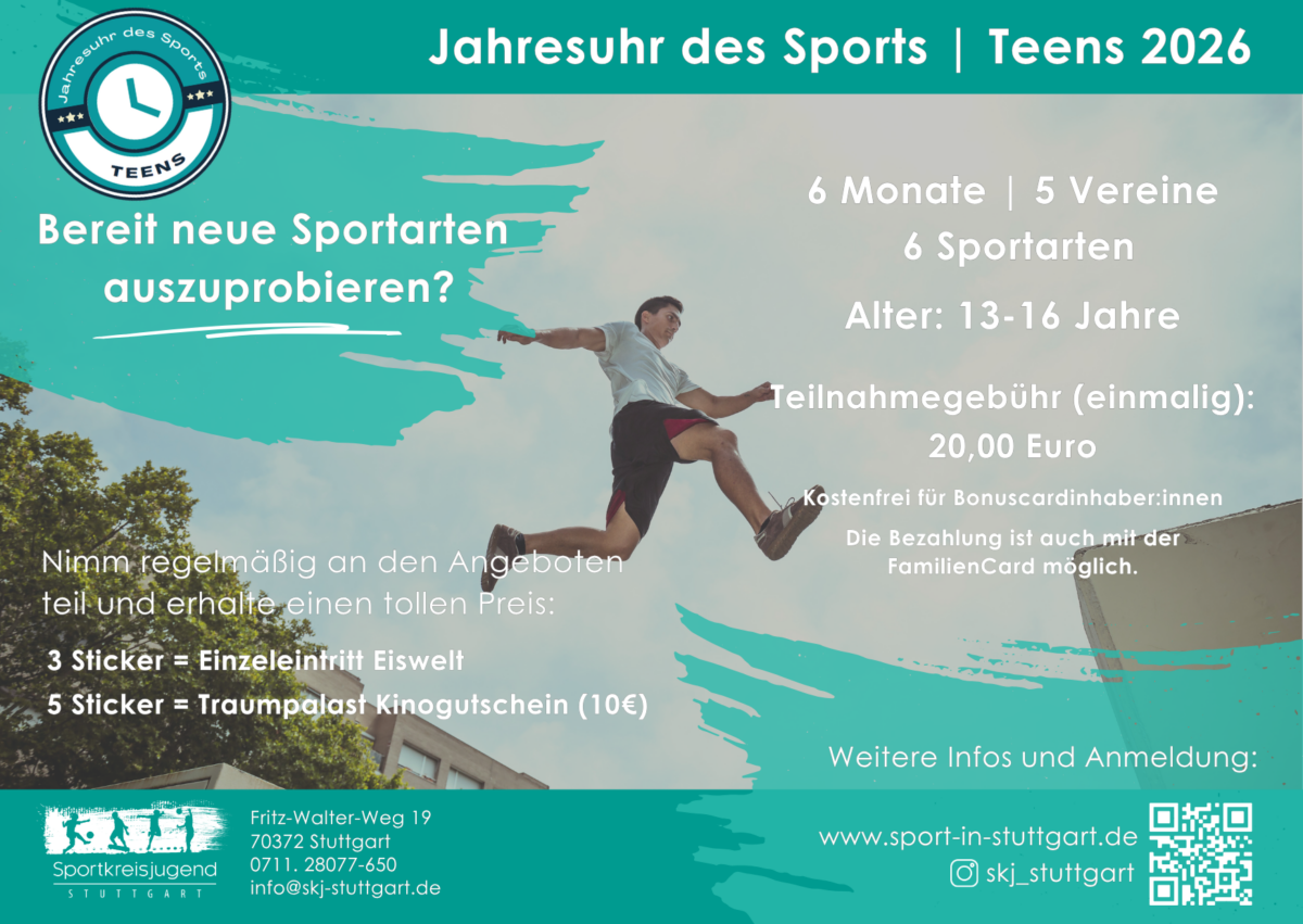 Flyer JudS Teens 2026 VS