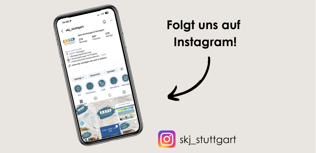 SKJ Instagram