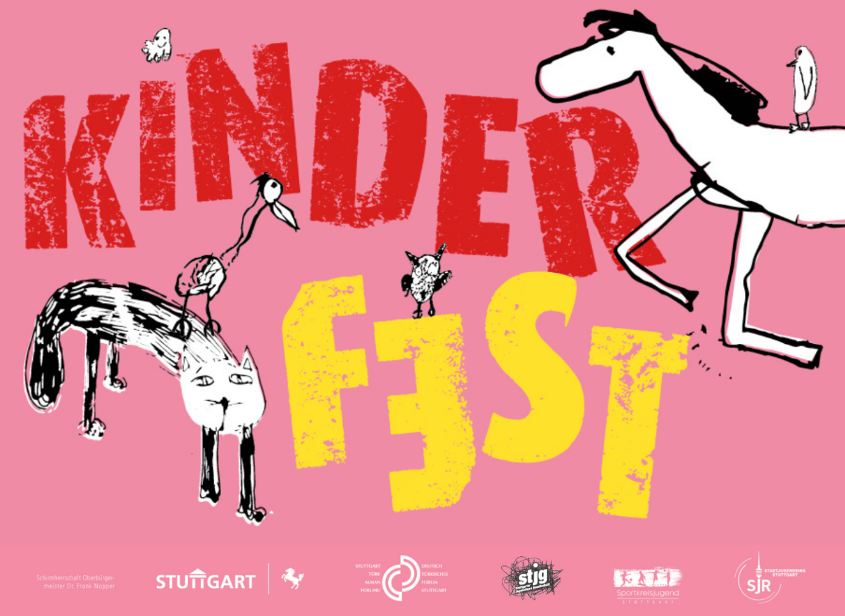 Kinderfest